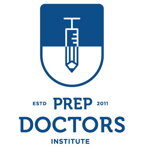Prepdoctors Logo