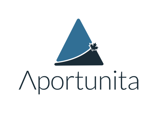 Aportunita Logo